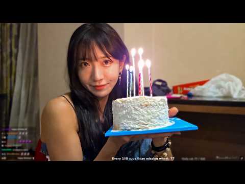 BIRTHDAY JEJU ISLAND TRIP DAY 2 🎂 WOOO [ Part 2 ] 2026 07 29