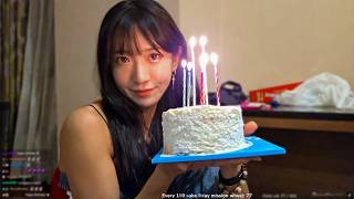 BIRTHDAY JEJU ISLAND TRIP DAY 2 🎂 WOOO [ Part 2 ] 2026 07 29