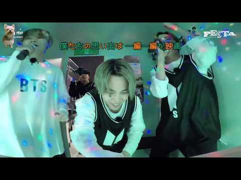 【かずまま46まとめ】BTS シーグリ 2019＆22020  日本語字幕 BTS】日本語字幕 Part3 [2020 FESTA] BTS (방탄소년단) 'MAP OF