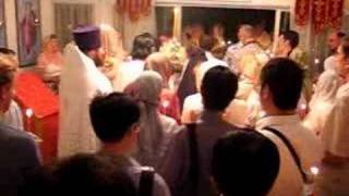 Easter 2008 - Russian Orthodox (Part II)