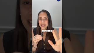 Cómo hablar inglés desde cero con 3 tips simples 🗣️ #Shorts #ingles #inglesencasa