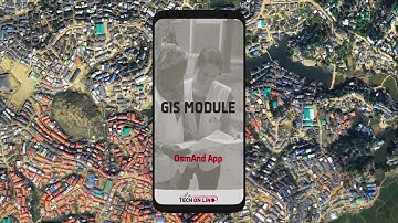 OsmAnd App Tutorial - 1