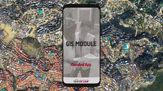 OsmAnd App Tutorial - 1