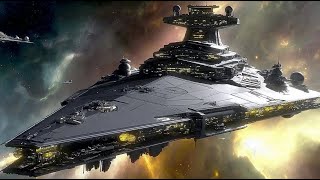 Alien Armada Shattered During First Clash with a Human Battleship Sci-Fi | HFY Stories