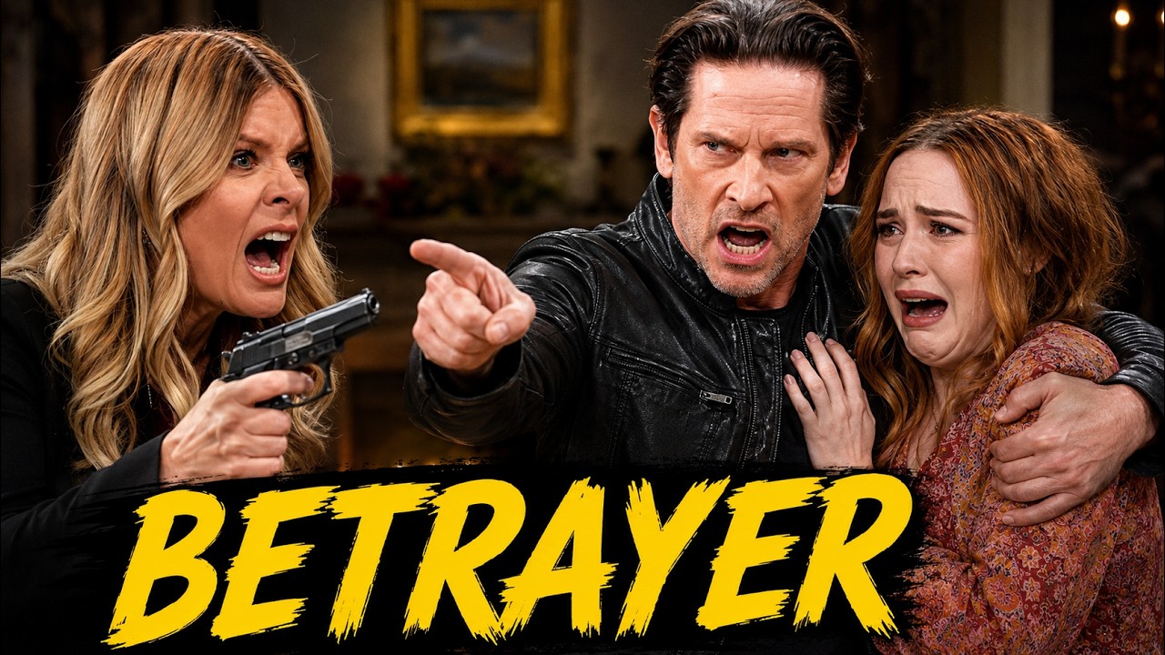 "Why did they break up?" - Phyllis vows to kill both Mariah and Matt Young And The Restless Spoilers