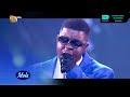 Wooden Mic all-stars perform ‘Time To Say Goodbye’ – Idols SA | S19 | Ep 18 | Mzansi Magic