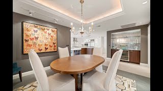 8002 Brynmor Court • Baltimore • Green Spring Valley • Maryland