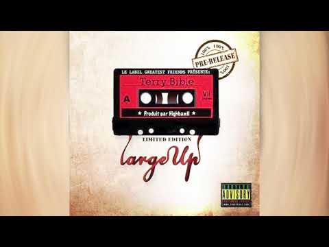Terry Bible - Reality feat. Rojah B [Large Up - 2014]