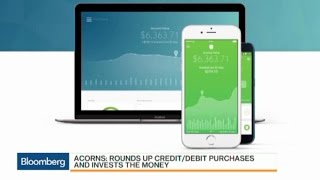 How Acorns Encourages Young People to Invest How Acorns Encourages Young People to Invest