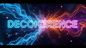 Decoherence - why we don