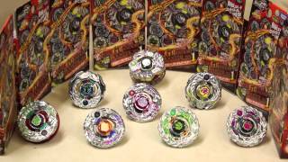 EPIC ZeroG Random Booster Vol. 1 FULL SET Marathon Unboxing!!