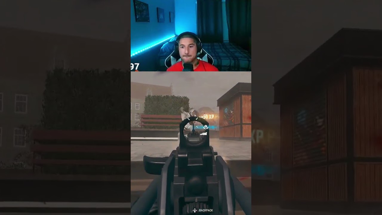 The *NEW* FR AVANCER SMG is INSANE! Class at End