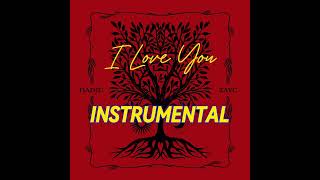Dadju & Tayc - I love you Instrumental By MicroAce