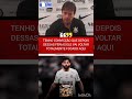 🔥 Diniz abre o jogo sobre Yuri Alberto após Grêmio x Corinthians!