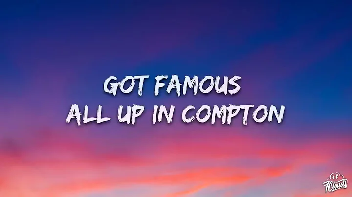 Kendrick Lamar   Not Like Us Lyrics