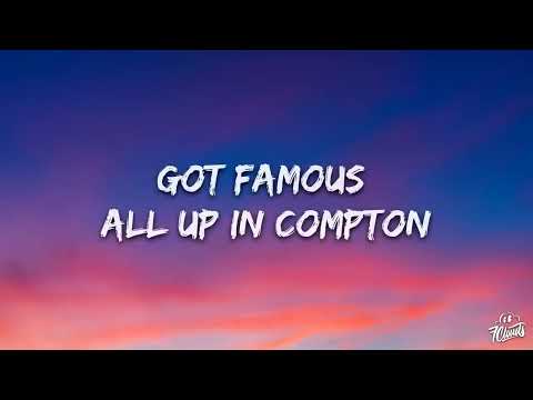 Kendrick Lamar Not Like Us Lyrics