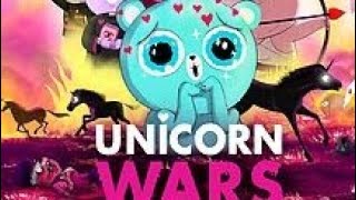 Unicorn wars en español latino parte 3