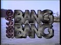 Intervalo sesso bang bang record 1991
