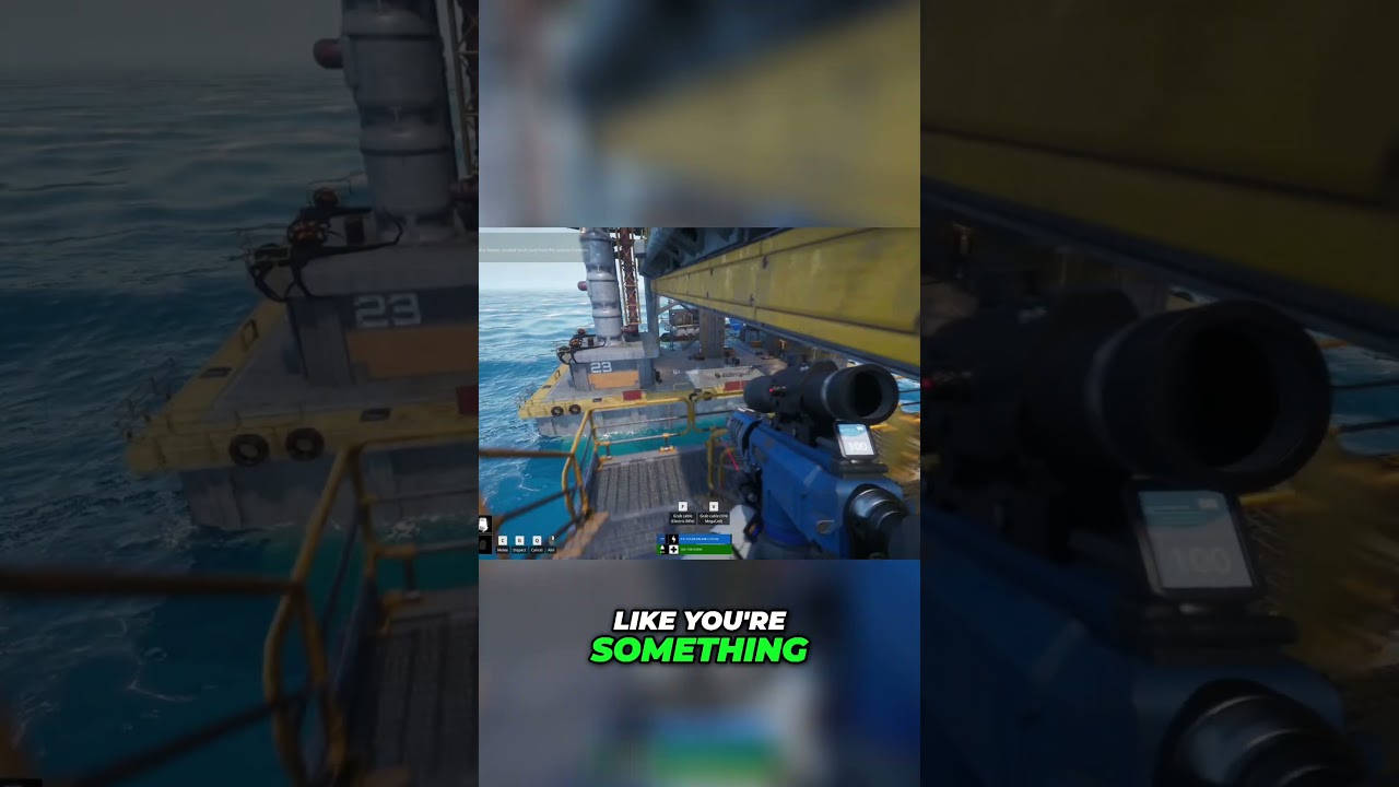 Что теперь может сделать ваше оружие?