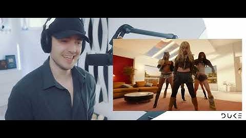 BOP or FLOP? | KATSEYE - "Gnarly" MV | Duke [Reaction]
