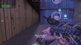 CSO-NST speed hack