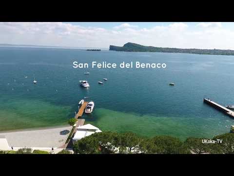 San Felice del Benaco - Lake Garda 2017