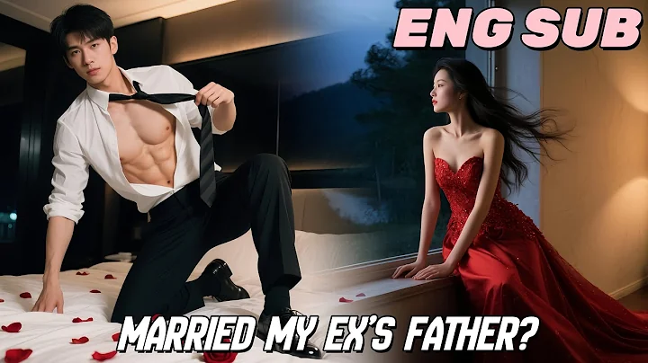 🔥After discovering her boyfriend’s betrayal with her best friend, she says “yes” to her ex's father!