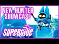 SUPERVIVE New Hunter Showcase: BEEBO