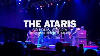 Download Mp3 The Ataris - So Long, Astoria (Live at House of Blues, Houston, TX) Gudang lagu Download Mp3 The Ataris - So Long, Astoria (Live at House of Blues, Houston, TX)