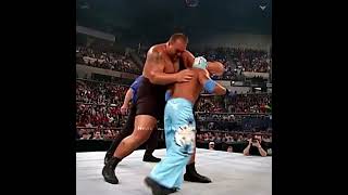 Rey Mysterio vs Big Show – WWE Backlash 2003 #wwe #WWF #shorts #viral #wwefan #trending