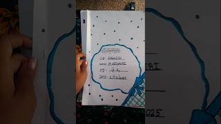#assignment #and front page borders design#