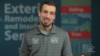 Meet The Allrite Team Jordan Miller, Sales Manager