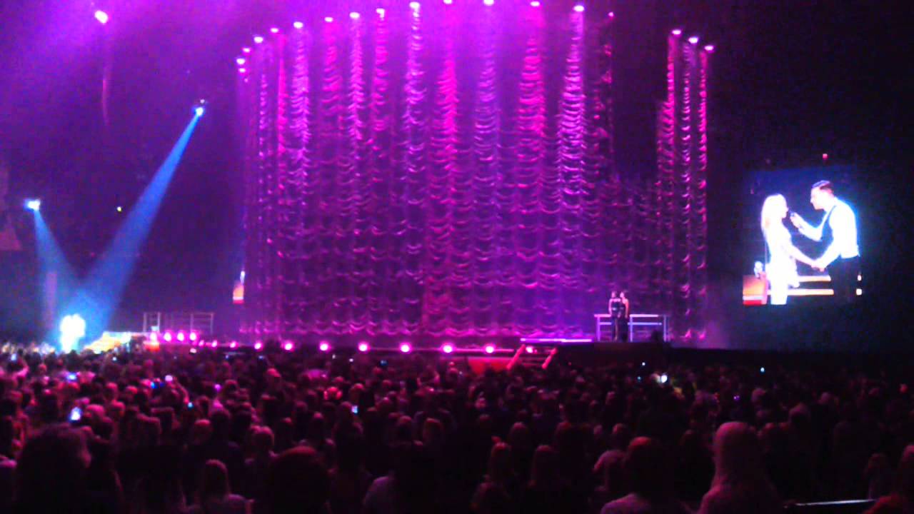 Robbie Williams - That's amore