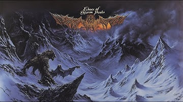 Thumbnail of Echoes of Storm Peaks - A World of Warcraft inspired song