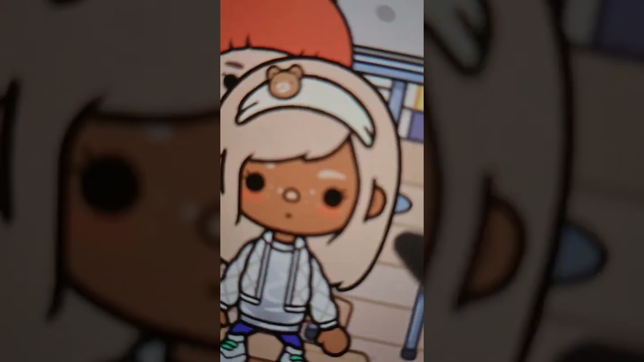 Summer has crusch  on a popular boy at school! *They kiss?*  l*With Voice*l toca roleplays 