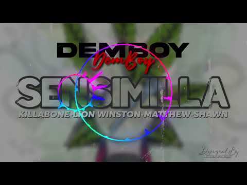 666 ARMADA FT DEMBOY-SENSIMILLA