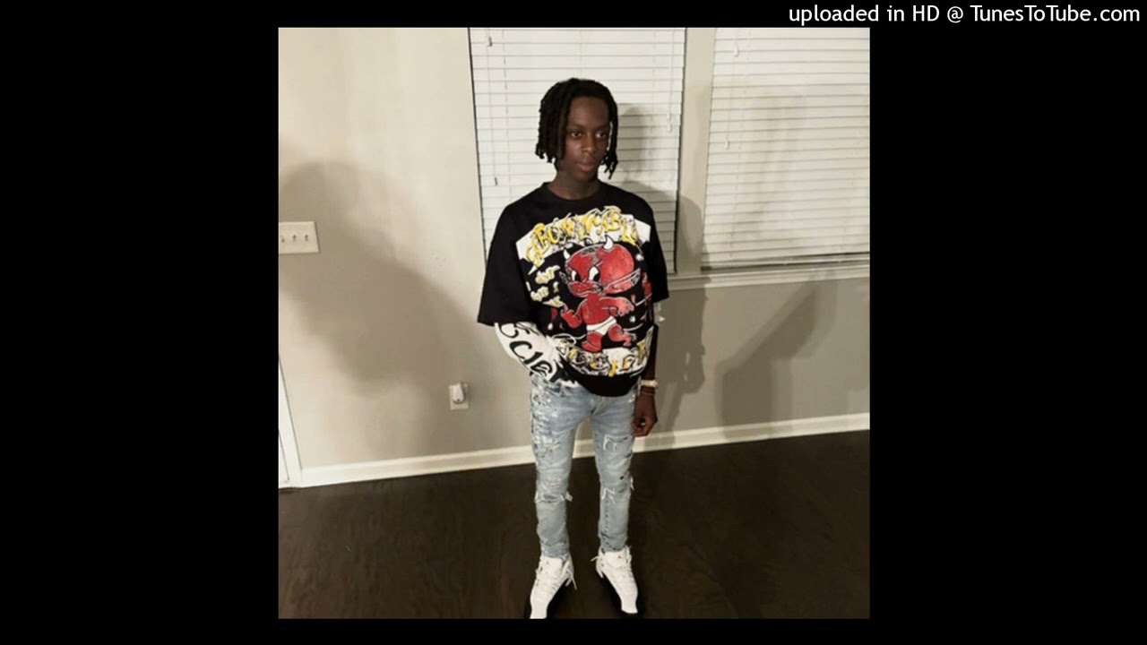 [Free For Profit] Raq baby Sample Type Beat - 