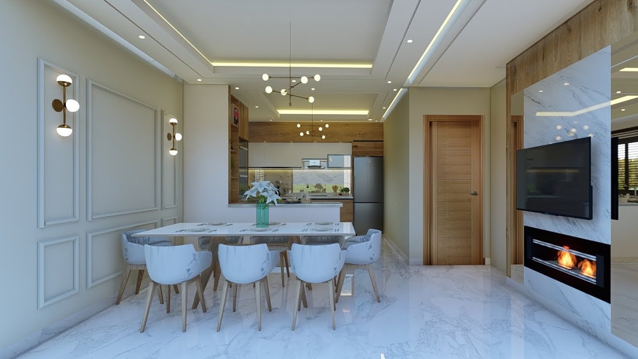 الشقق الاكثر طلبا في مدينة بوزنيقة الاتقان في كل شيء