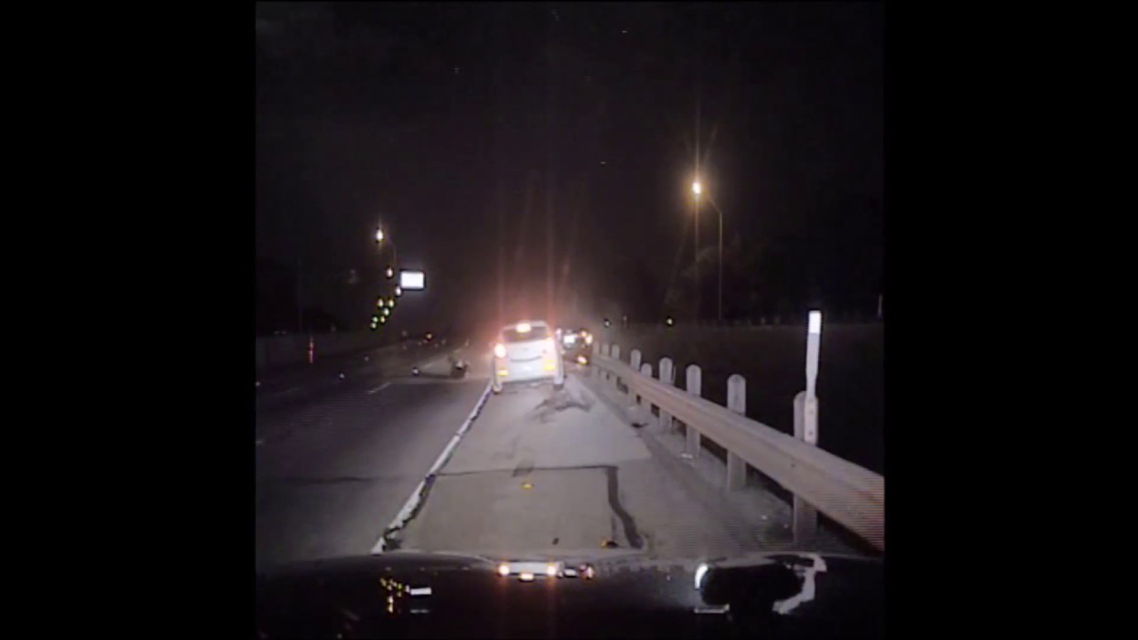 Drunk Driver Slams Car Into Texas Police Officer During Traffic Stop ...