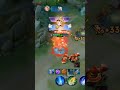 #HonorOfKings #HOKRanked #ClutchPlay #MLBB #ProMobileGaming #EpicPlays #GamingShorts #RankPush