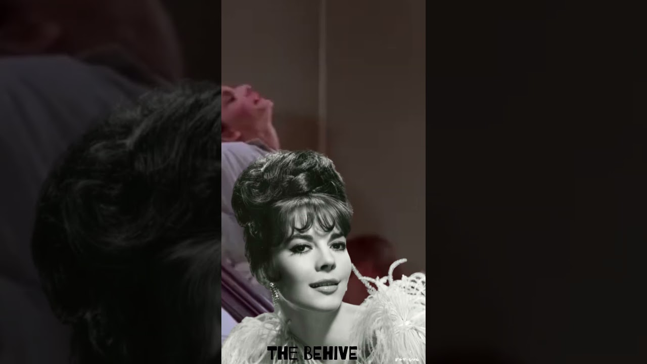 Amazing Forgotten Hair Trends from the 60's/70's #Short edition