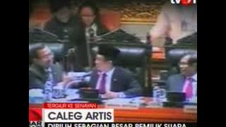 Download lagu TvOne 2302 Artis Dongkrak Perolehan Suara Parpol