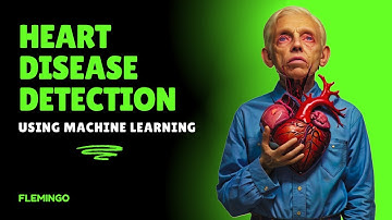 Heart Disease Prediction System Using Machine Learning | Full Project + Web Deployment