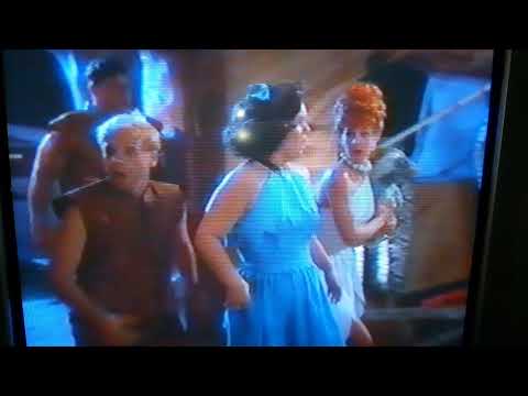 The Flintstones -