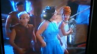 The Flintstones - Pebbles And Bamm-Bamm Get Kidnapped