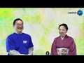 「ひたむきに続けていく」　日本舞踊師範　たけひろ華さん