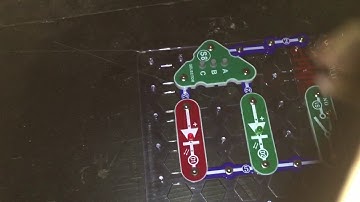 Snap Circuits Parts Spotlight | Selector (S8)