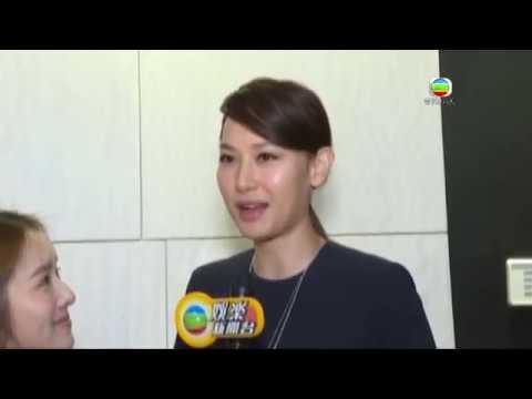 新鮮娛樂 11.30.2016 - 徐子珊自家珠寶生意獲獎喜獲肯定