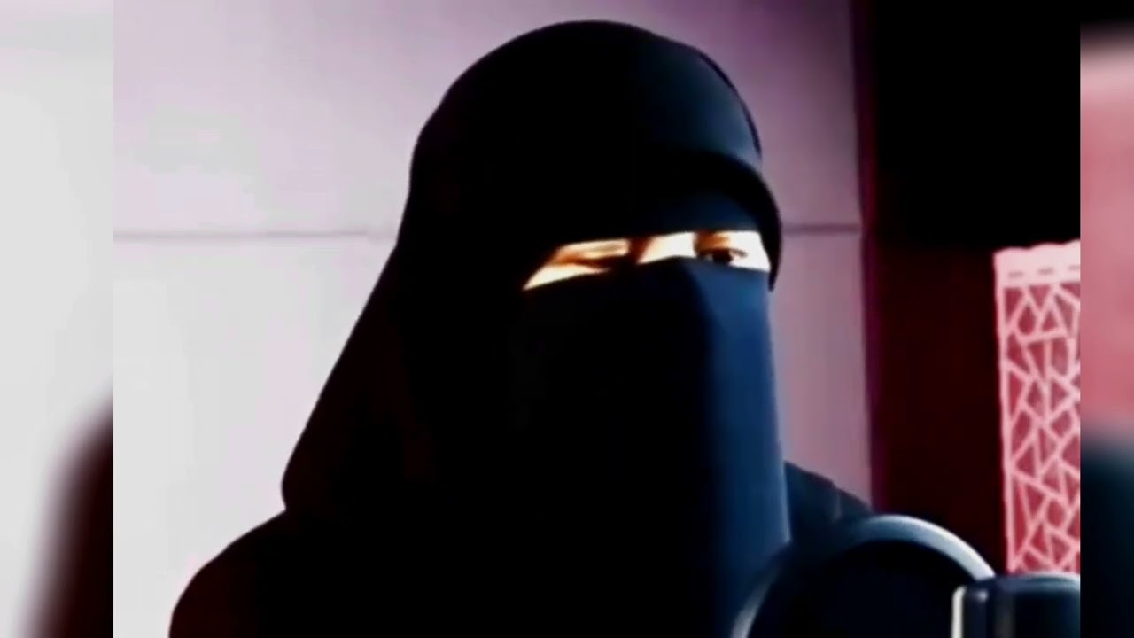 Quran Recitation by beautiful Girls Amazing Quran recitation Beautiful