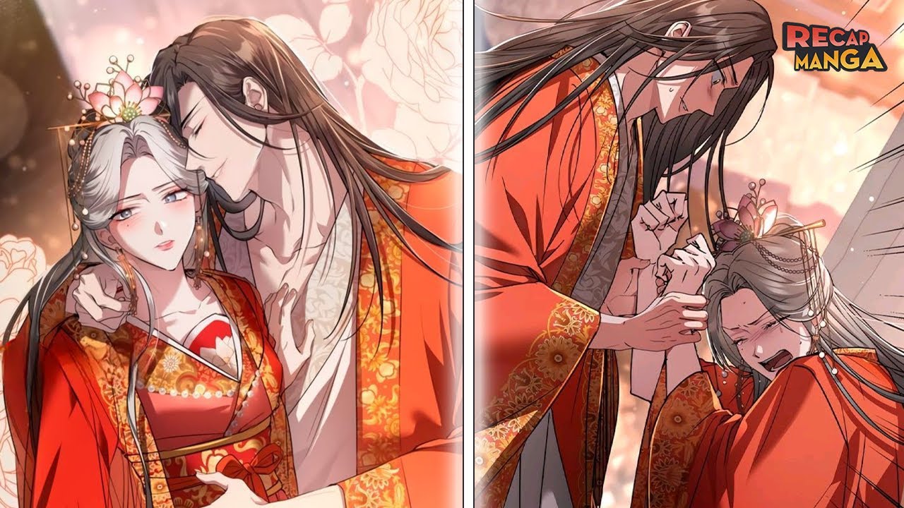 Forced To Marry A Sick Man, She Finds Out The Groom Is Actually The Powerful General